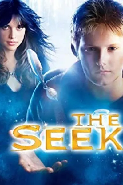 The Seeker: The Dark Is Rising