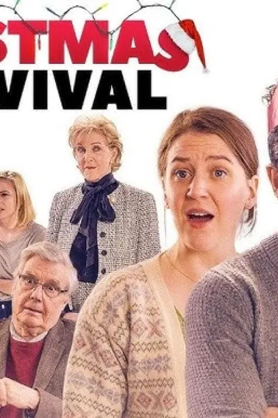 Surviving Christmas with the Relatives