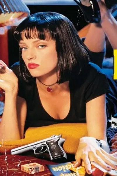 Pulp Fiction