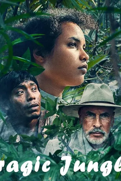 Tragic Jungle