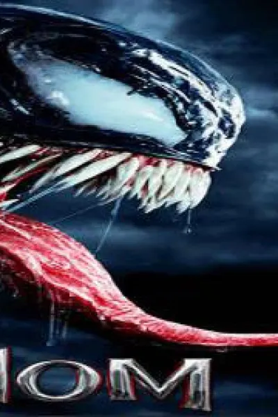 Venom (مدبلج)