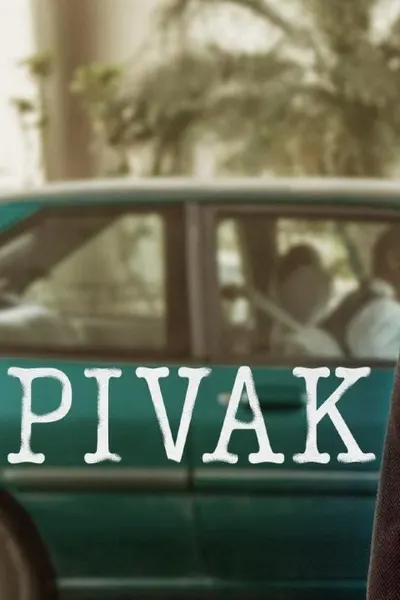 Spivak