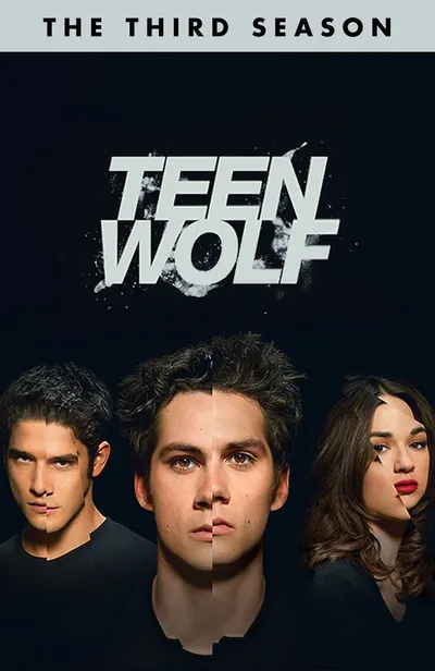 Teen Wolf