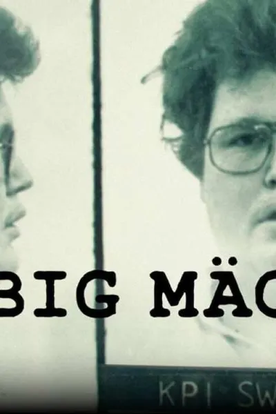 Big Mäck: Gangsters and Gold