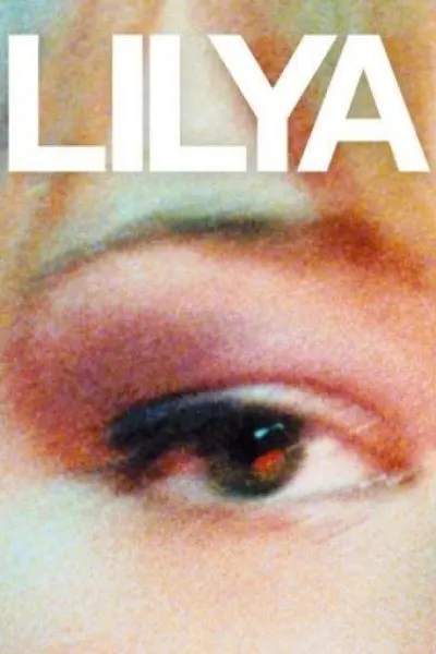 Lilya 4-Ever