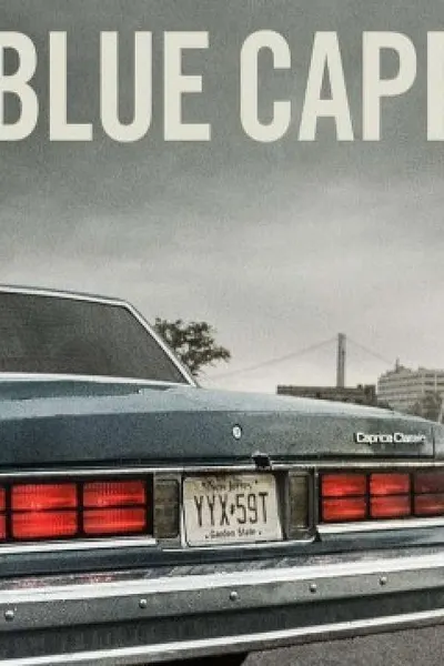 Blue Caprice