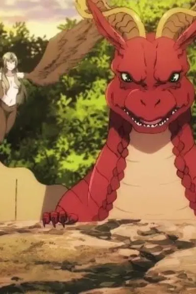 Dragon Ie wo Kau