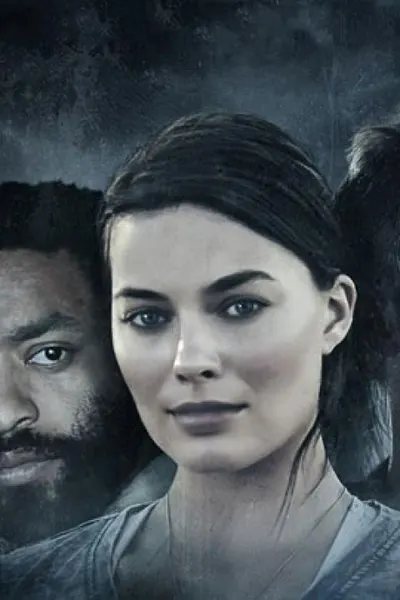 Z for Zachariah