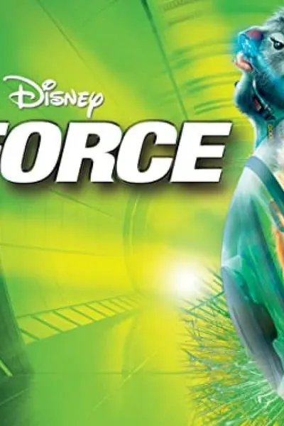 G-Force