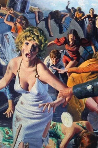 The Poseidon Adventure