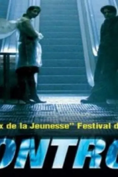 Kontroll