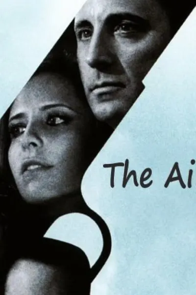 The Air I Breathe