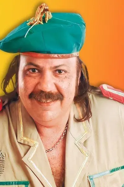قصة الحي الشعبي