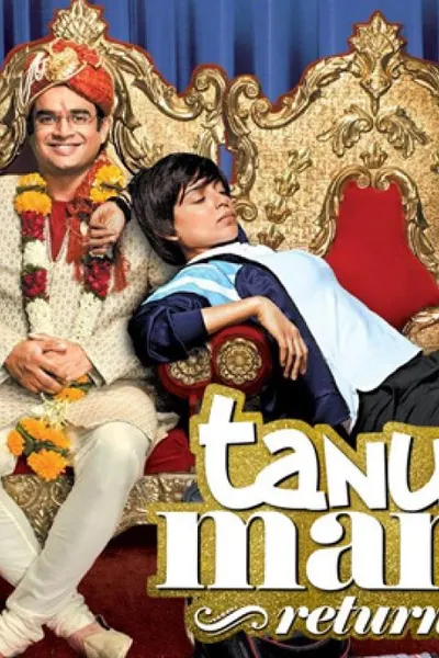 Tanu Weds Manu Returns