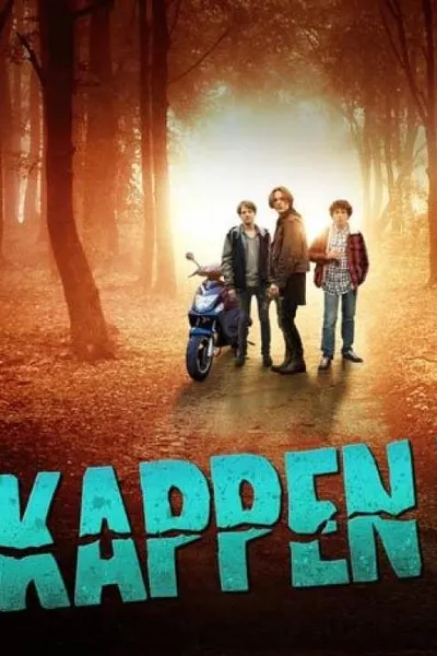 Kappen