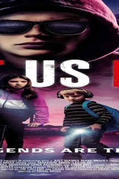 Let Us In