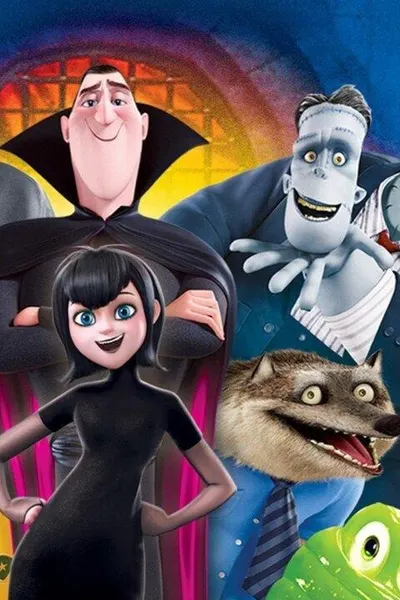 Hotel Transylvania 2 (مدبلج)