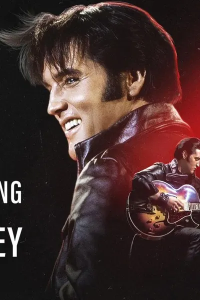 Return of the King: The Fall and Rise of Elvis Presley