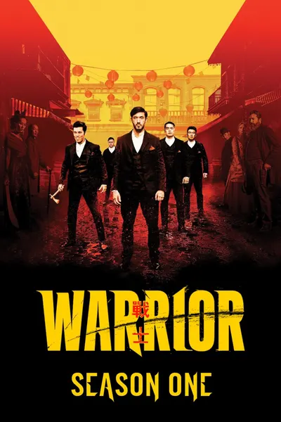 Warrior