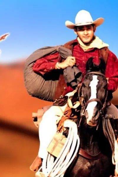 Takkari Donga