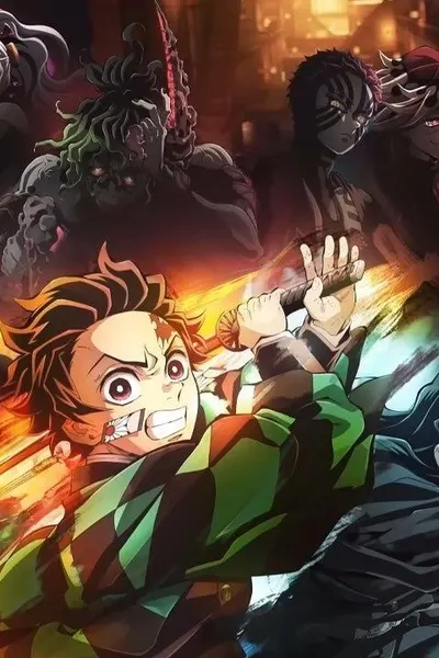 Demon Slayer: Swordsmith Village
