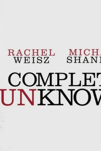 Complete Unknown