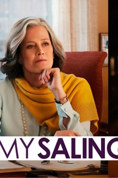 My Salinger Year