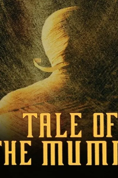Tale of the Mummy
