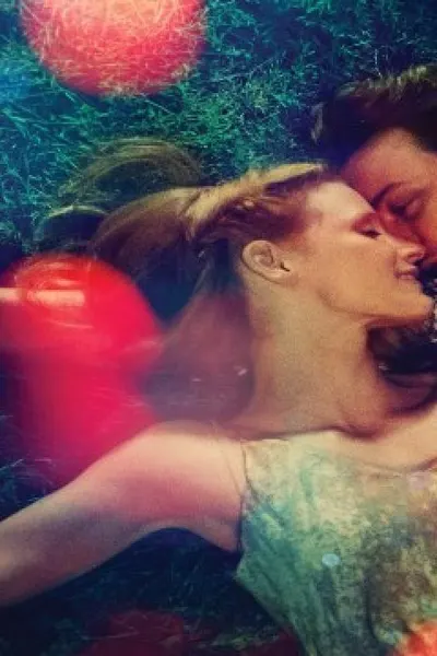 The Disappearance of Eleanor Rigby: Her