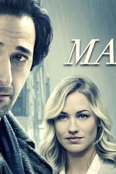 Manhattan Night