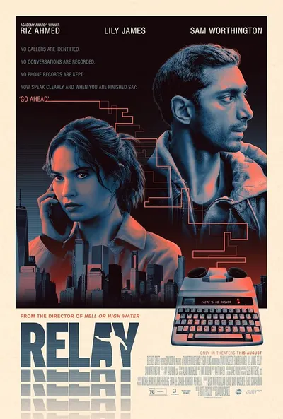 Relay