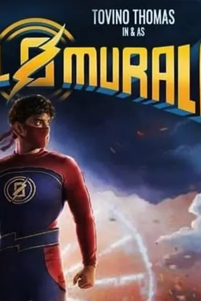 Minnal Murali