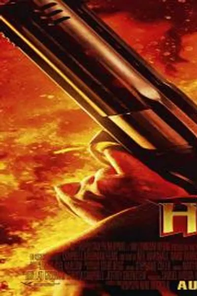 Hellboy