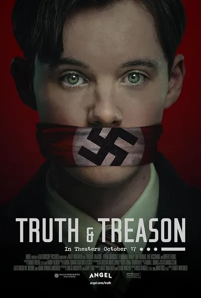 Truth & Treason