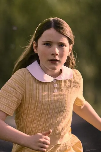 The Quiet Girl