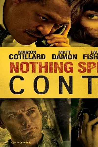 Contagion