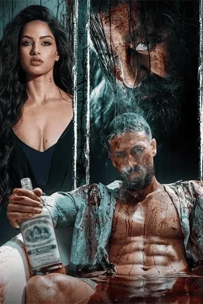 Baaghi 4