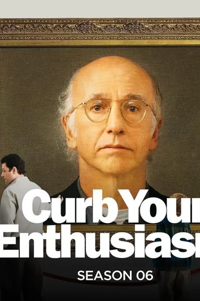 Curb Your Enthusiasm