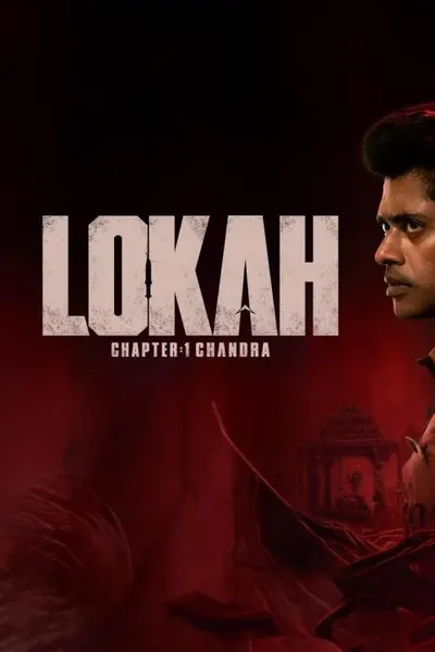 Lokah Chapter One: Chandra