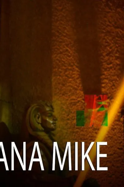 Mike Epps: Indiana Mike