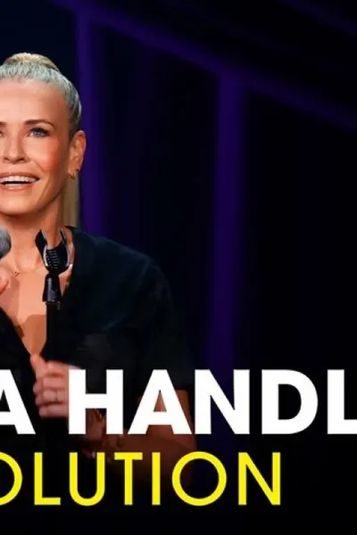 Chelsea Handler: Revolution