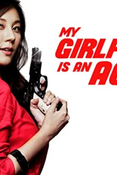 My Girlfriend Is an Agent