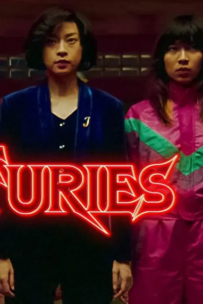 Furies