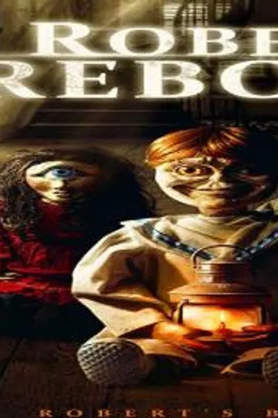 Robert Reborn