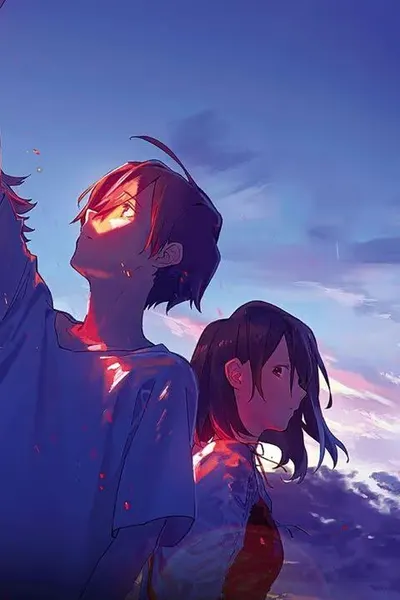 Summer Ghost