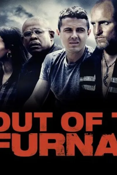 Out of the Furnace