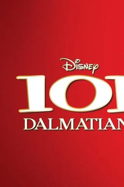 101 Dalmatians (مدبلج)