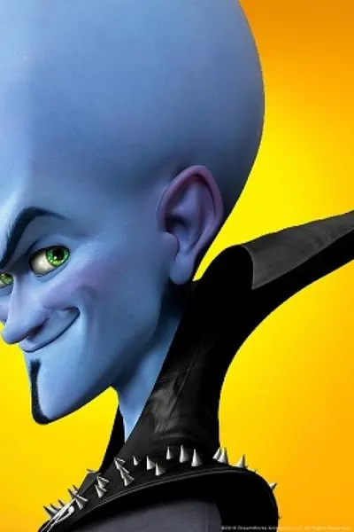 Megamind