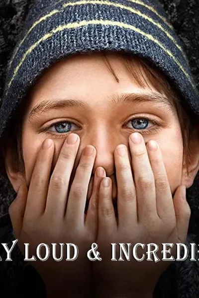 Extremely Loud & Incredibly Close