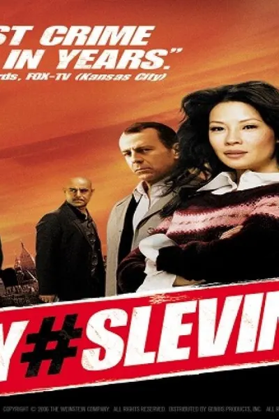 Lucky Number Slevin